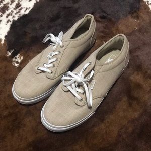 Vans shoes